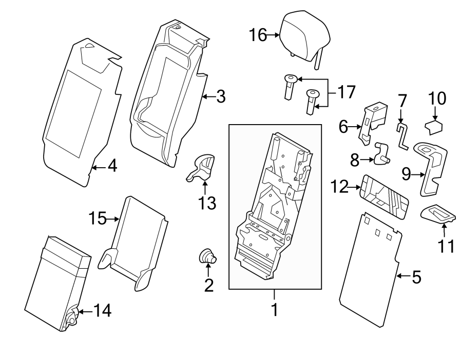 16SEATS & TRACKS. REAR SEAT COMPONENTS.https://images.simplepart.com/images/parts/motor/fullsize/6941540.png