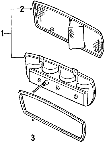 3REAR LAMPS. TAIL LAMPS.https://images.simplepart.com/images/parts/motor/fullsize/694195.png