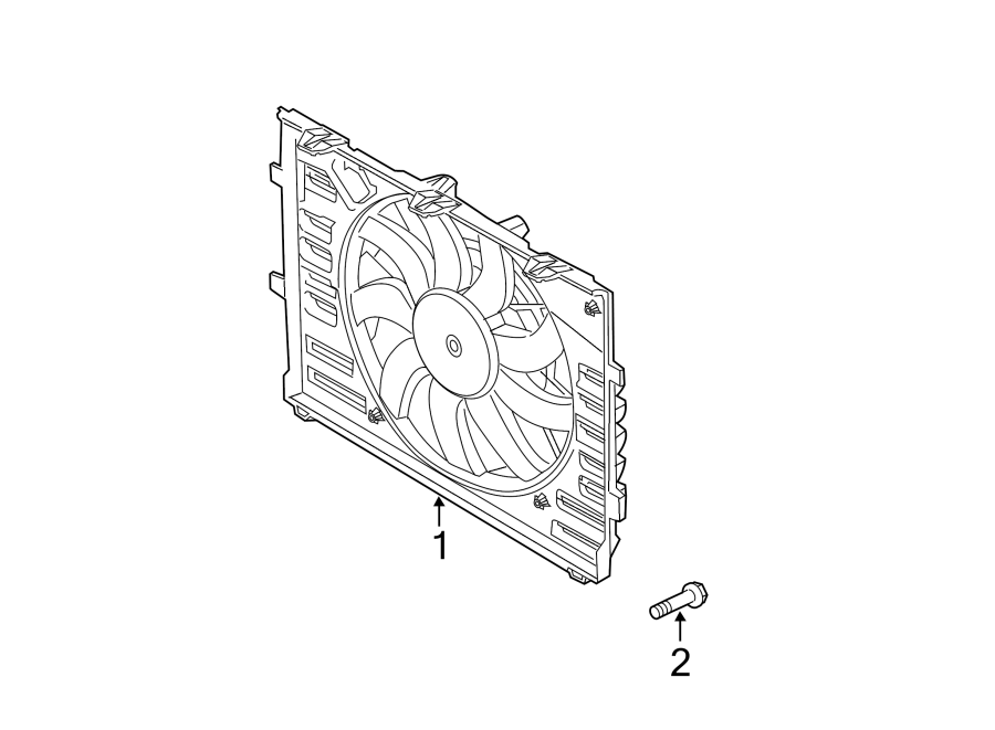 1COOLING FAN.https://images.simplepart.com/images/parts/motor/fullsize/6942065.png