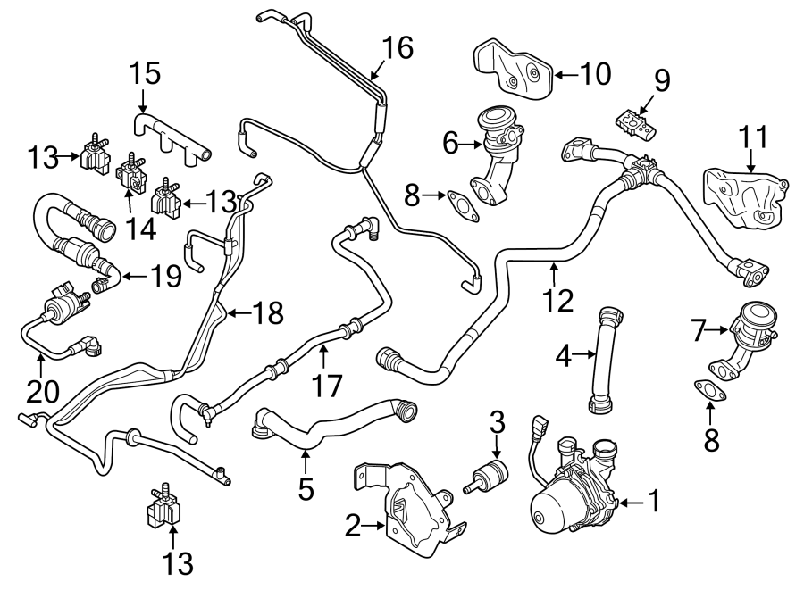 10EMISSION SYSTEM. EMISSION COMPONENTS.https://images.simplepart.com/images/parts/motor/fullsize/6942290.png