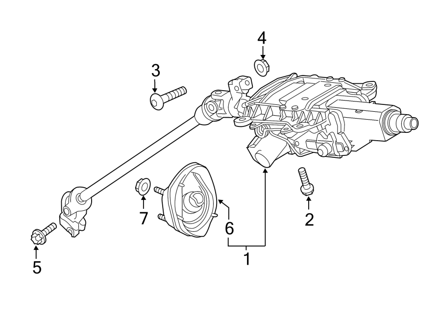 4STEERING COLUMN ASSEMBLY.https://images.simplepart.com/images/parts/motor/fullsize/6942385.png