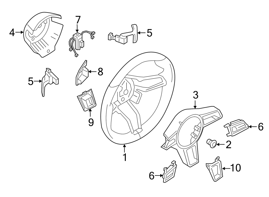 7STEERING WHEEL & TRIM.https://images.simplepart.com/images/parts/motor/fullsize/6942395.png