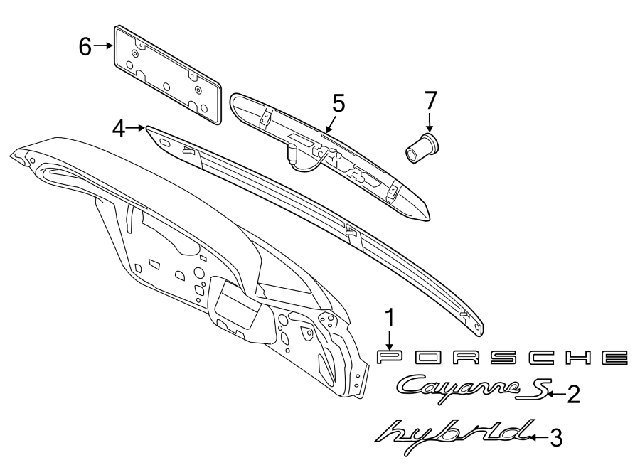 7LIFT GATE. EXTERIOR TRIM.https://images.simplepart.com/images/parts/motor/fullsize/6942790.png