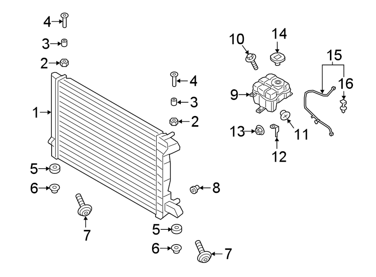 4RADIATOR & COMPONENTS.https://images.simplepart.com/images/parts/motor/fullsize/6943070.png