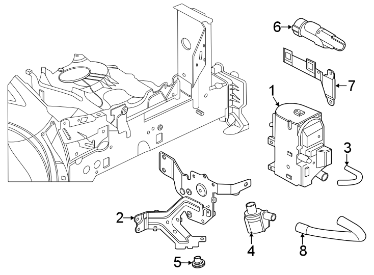 4AIR CONDITIONER & HEATER. EVAPORATOR & HEATER COMPONENTS.https://images.simplepart.com/images/parts/motor/fullsize/6943260.png