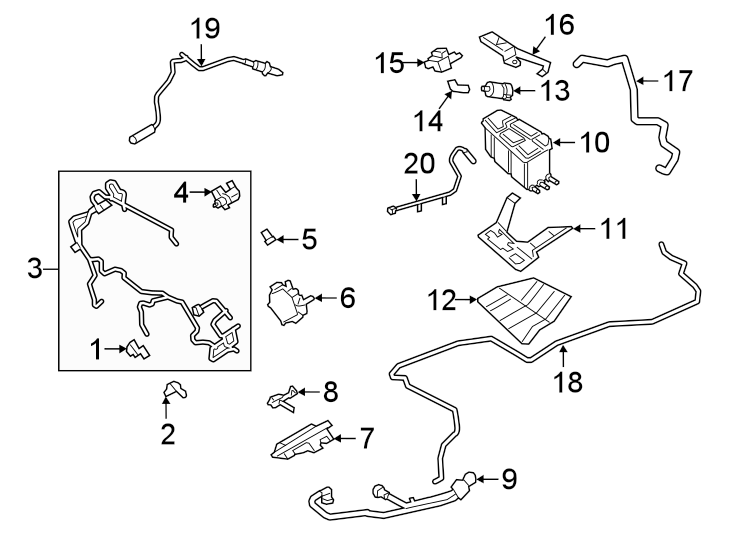 9EMISSION SYSTEM. EMISSION COMPONENTS.https://images.simplepart.com/images/parts/motor/fullsize/6943435.png