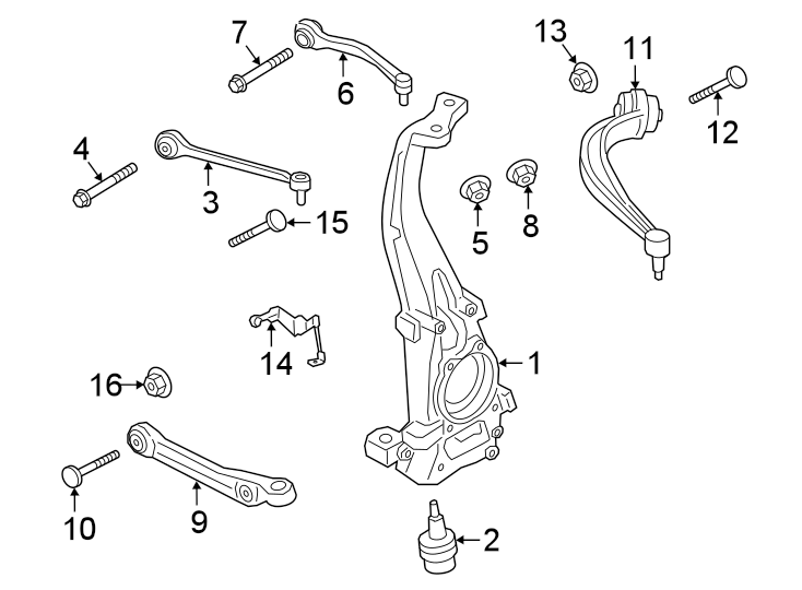 5FRONT SUSPENSION. SUSPENSION COMPONENTS.https://images.simplepart.com/images/parts/motor/fullsize/6943459.png