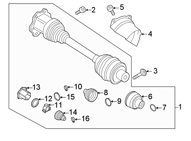 8Front suspension. Front axle.https://images.simplepart.com/images/parts/motor/fullsize/6943470.png