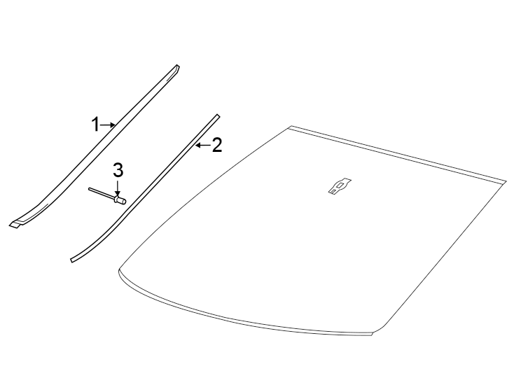 1WINDSHIELD. REVEAL MOLDINGS.https://images.simplepart.com/images/parts/motor/fullsize/6943497.png