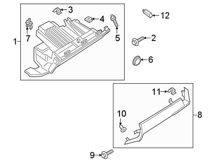 5INSTRUMENT PANEL. GLOVE BOX.https://images.simplepart.com/images/parts/motor/fullsize/6943526.png