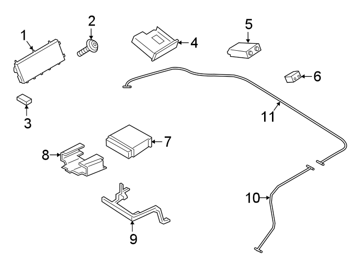 5INSTRUMENT PANEL. SOUND SYSTEM.https://images.simplepart.com/images/parts/motor/fullsize/6943528.png