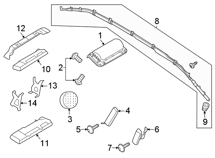 5RESTRAINT SYSTEMS. AIR BAG COMPONENTS.https://images.simplepart.com/images/parts/motor/fullsize/6943550.png