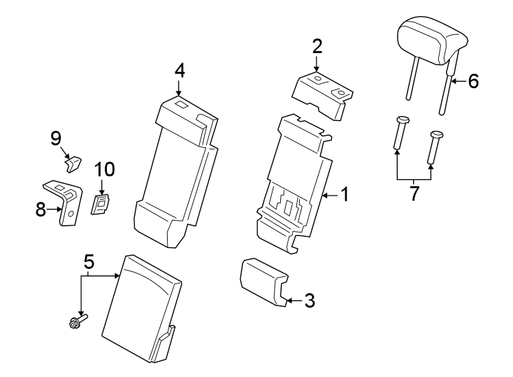 4SEATS & TRACKS. REAR SEAT COMPONENTS.https://images.simplepart.com/images/parts/motor/fullsize/6943586.png