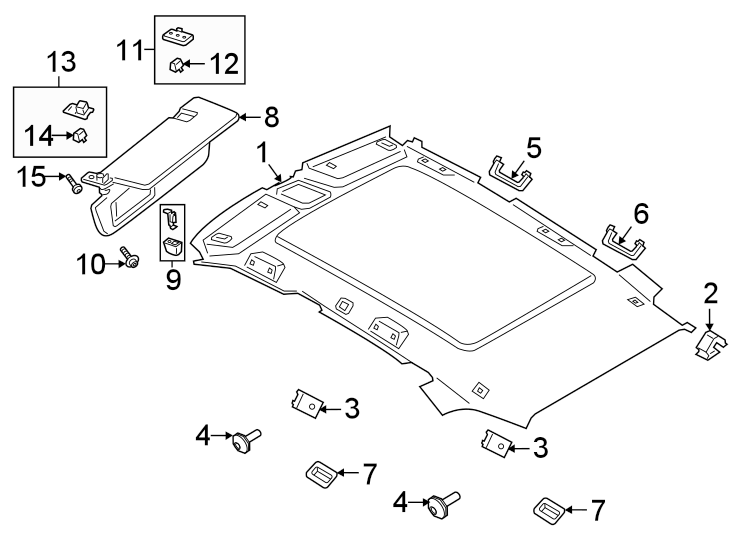 1Interior trim.https://images.simplepart.com/images/parts/motor/fullsize/6943603.png