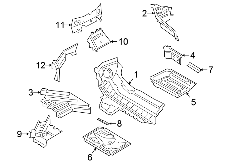 12PILLARS. ROCKER & FLOOR. FLOOR & RAILS.https://images.simplepart.com/images/parts/motor/fullsize/6943619.png