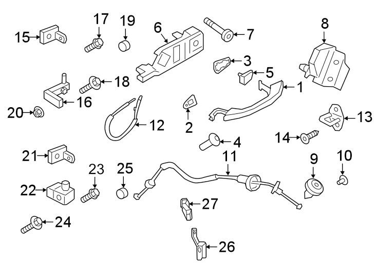 13REAR DOOR. LOCK & HARDWARE.https://images.simplepart.com/images/parts/motor/fullsize/6943661.png