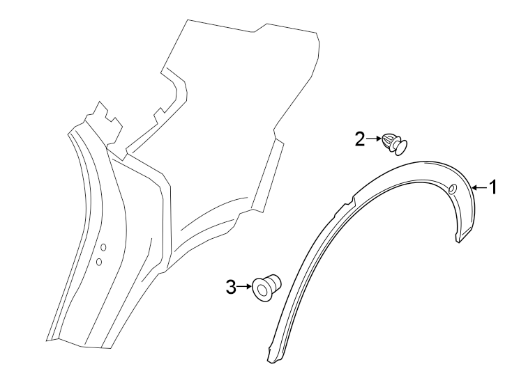 1QUARTER PANEL. EXTERIOR TRIM.https://images.simplepart.com/images/parts/motor/fullsize/6943674.png