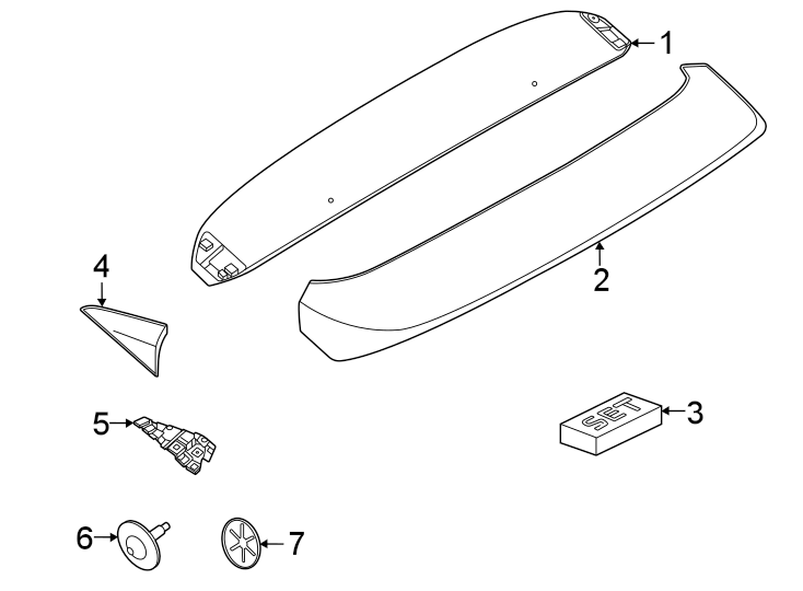 2Lift gate. Spoiler.https://images.simplepart.com/images/parts/motor/fullsize/6943812.png