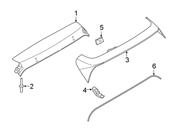 3LIFT GATE. SPOILER.https://images.simplepart.com/images/parts/motor/fullsize/6943820.png