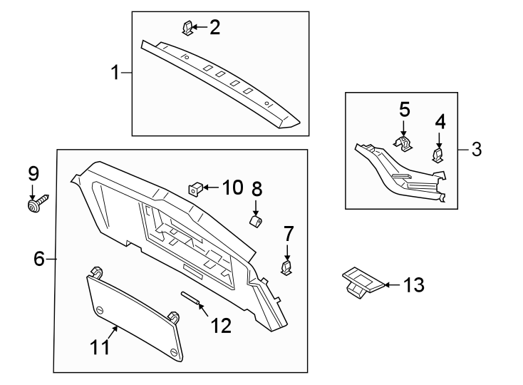 13LIFT GATE. INTERIOR TRIM.https://images.simplepart.com/images/parts/motor/fullsize/6943825.png