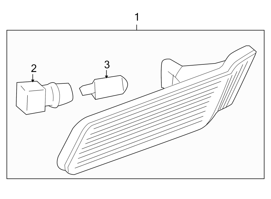 1FRONT LAMPS. SIDE MARKER LAMPS.https://images.simplepart.com/images/parts/motor/fullsize/6945045.png