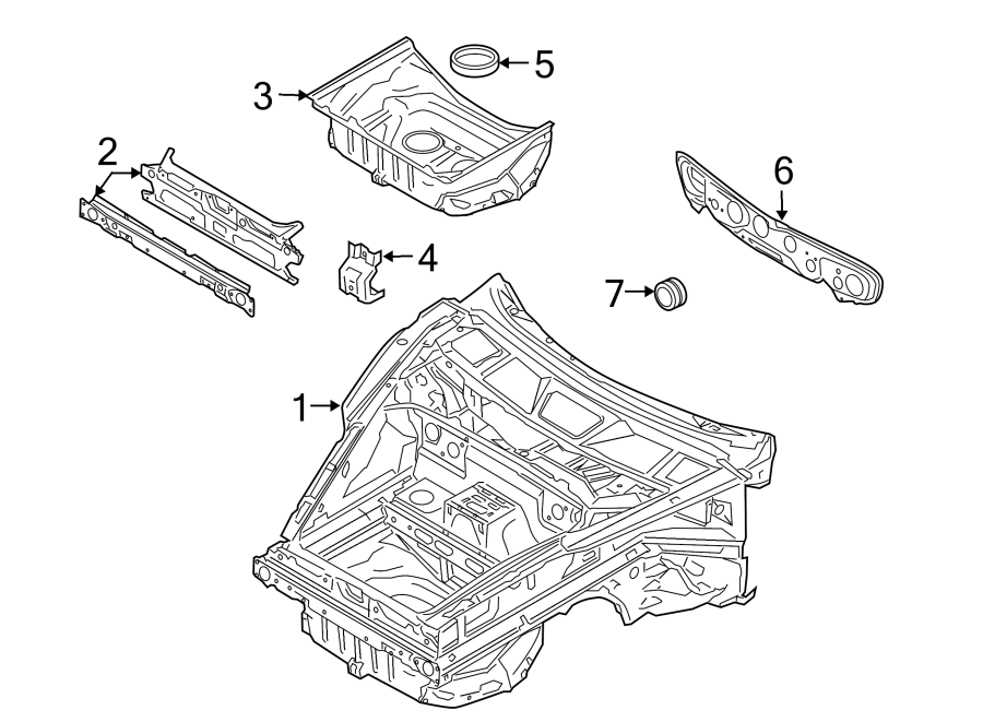 4FRONT STRUCTURAL COMPONENTS. INNER STRUCTURE.https://images.simplepart.com/images/parts/motor/fullsize/6945060.png