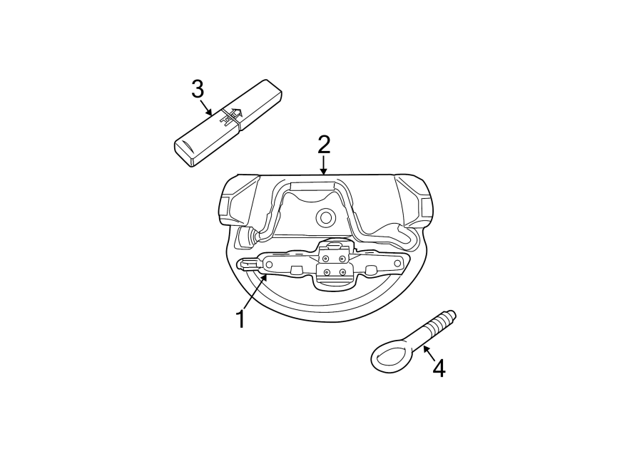 1FRONT STRUCTURAL COMPONENTS. JACK & COMPONENTS.https://images.simplepart.com/images/parts/motor/fullsize/6945067.png