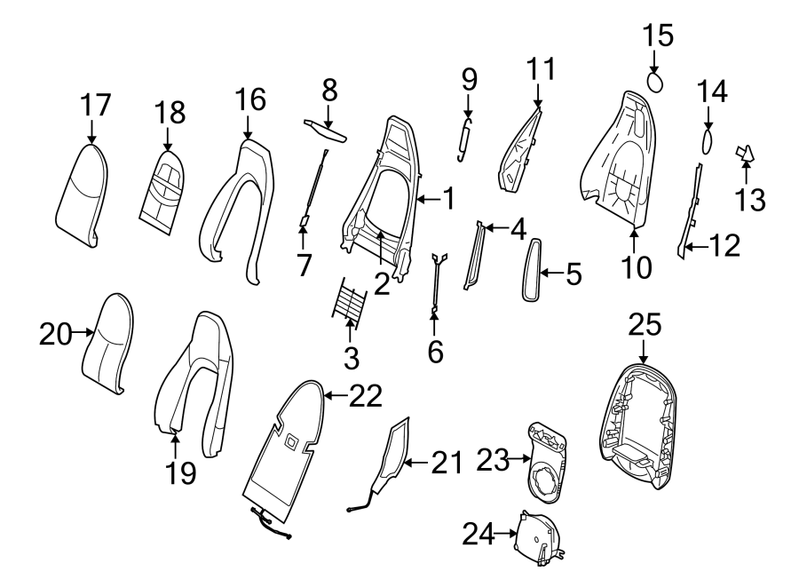 2SEATS & TRACKS. FRONT SEAT COMPONENTS.https://images.simplepart.com/images/parts/motor/fullsize/6945290.png