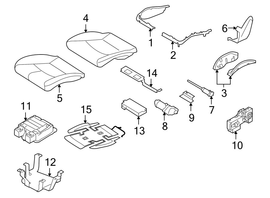 13SEATS & TRACKS. FRONT SEAT COMPONENTS.https://images.simplepart.com/images/parts/motor/fullsize/6945302.png