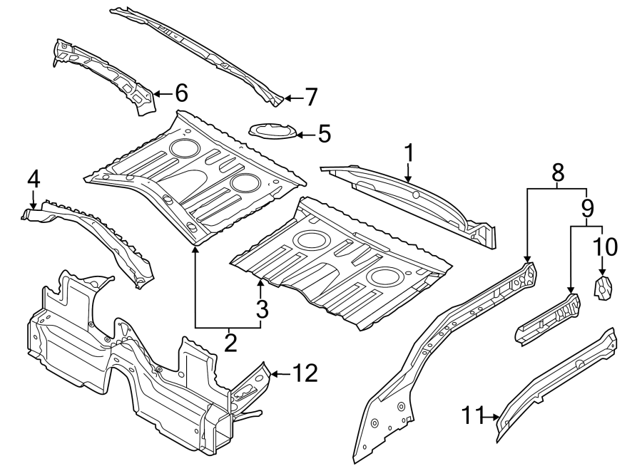 11REAR BODY & FLOOR. FLOOR & RAILS.https://images.simplepart.com/images/parts/motor/fullsize/6945480.png