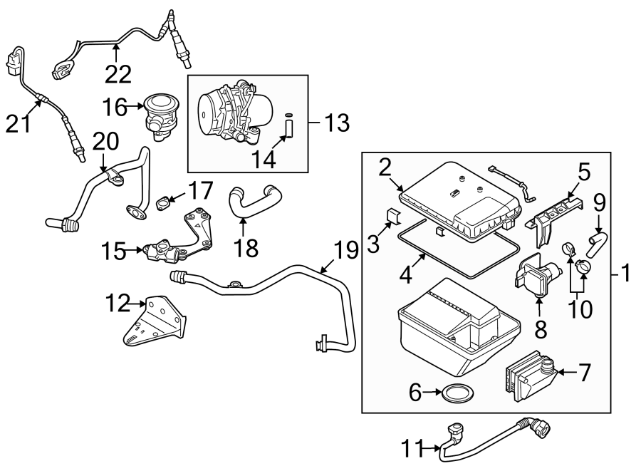 17EMISSION SYSTEM. EMISSION COMPONENTS.https://images.simplepart.com/images/parts/motor/fullsize/6945561.png