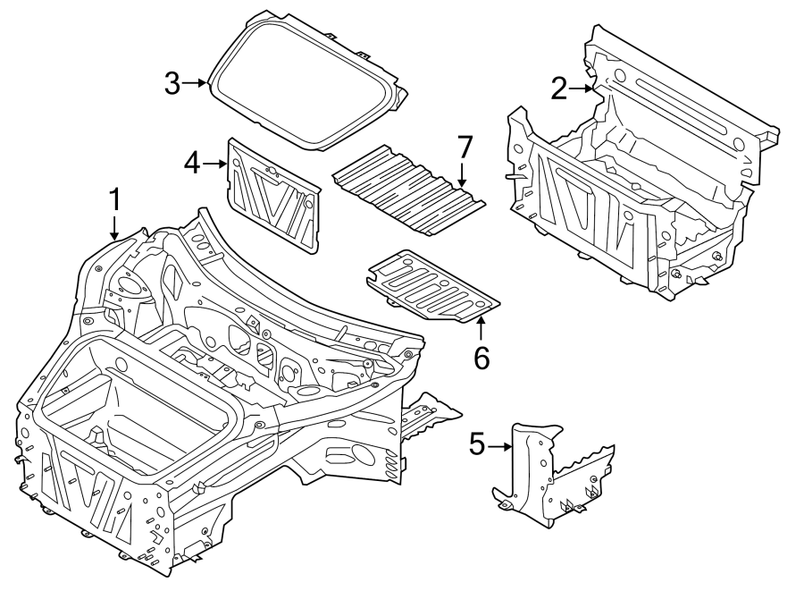 7FRONT STRUCTURAL COMPONENTS. INNER STRUCTURE.https://images.simplepart.com/images/parts/motor/fullsize/6946050.png