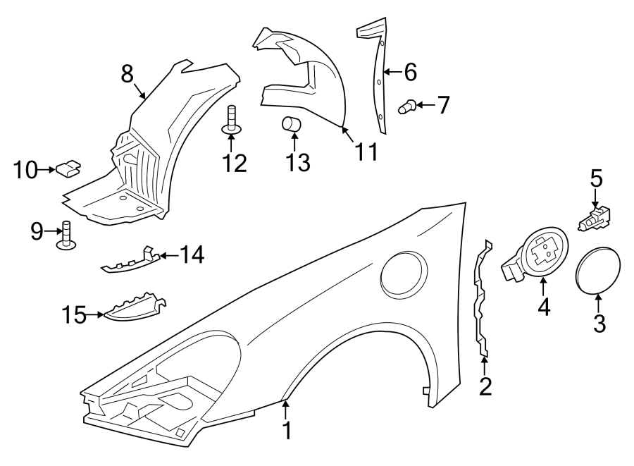 1FENDER & COMPONENTS.https://images.simplepart.com/images/parts/motor/fullsize/6946095.png