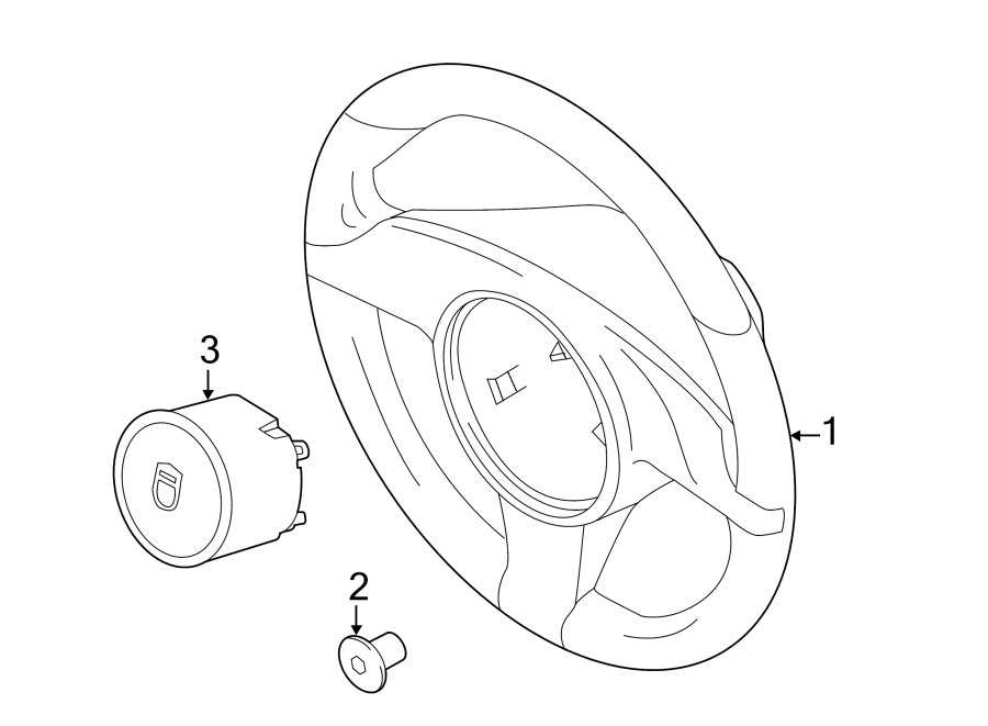 1STEERING WHEEL & TRIM.https://images.simplepart.com/images/parts/motor/fullsize/6946255.png