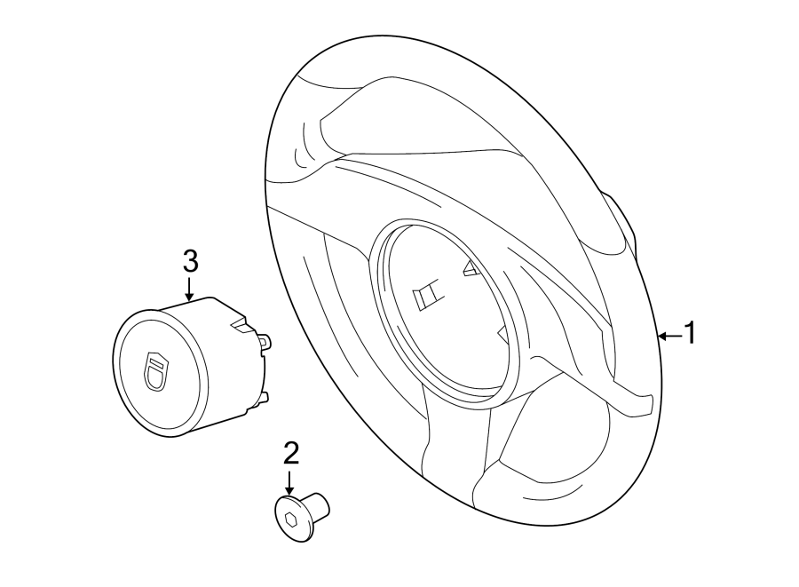 1STEERING WHEEL & TRIM.https://images.simplepart.com/images/parts/motor/fullsize/6946260.png