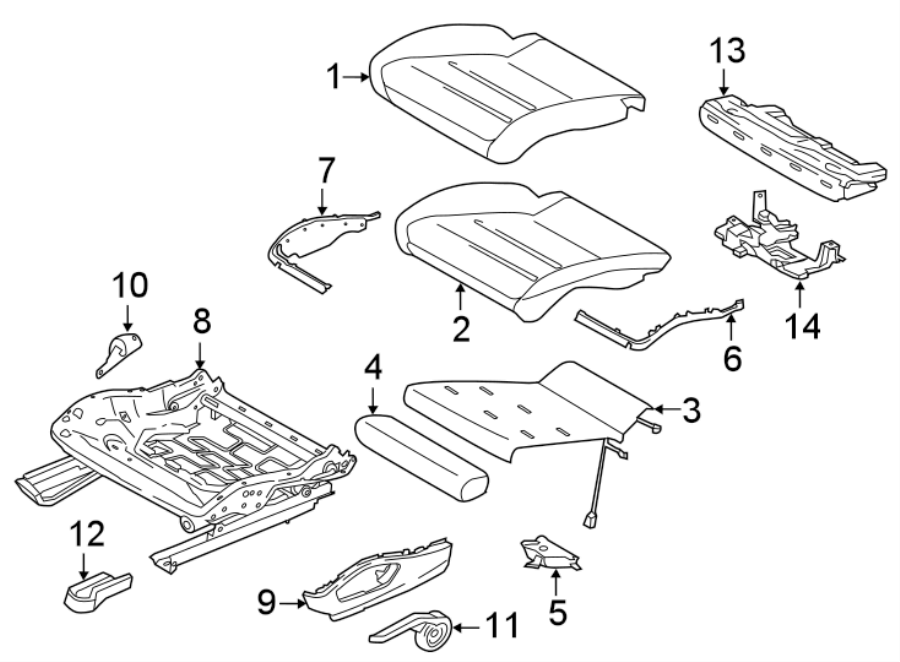 12Seats & tracks. Front seat components.https://images.simplepart.com/images/parts/motor/fullsize/6946362.png