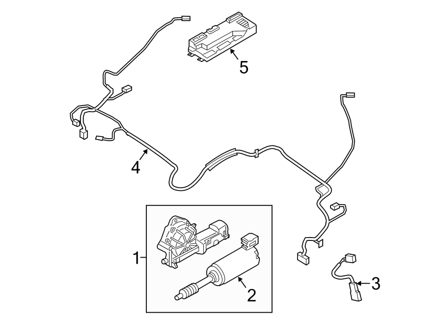 4CONVERTIBLE/SOFT TOP. MOTOR & COMPONENTS.https://images.simplepart.com/images/parts/motor/fullsize/6946405.png