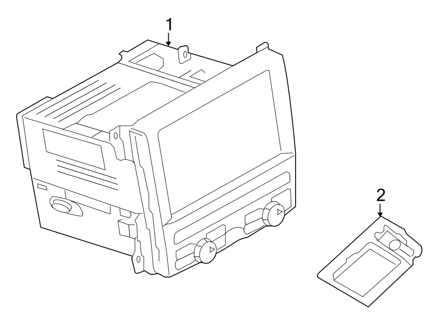 2NAVIGATION SYSTEM COMPONENTS.https://images.simplepart.com/images/parts/motor/fullsize/6950175.png