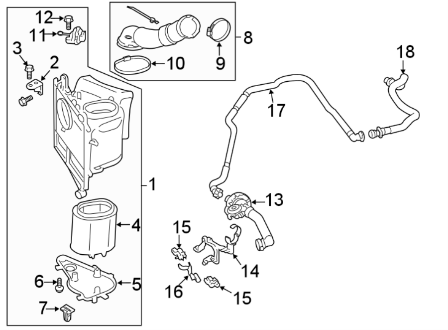 12AIR INTAKE.https://images.simplepart.com/images/parts/motor/fullsize/6950232.png