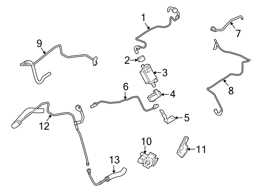 10TURBOCHARGER & COMPONENTS.https://images.simplepart.com/images/parts/motor/fullsize/6950283.png