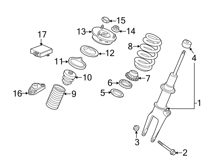 8FRONT SUSPENSION. STRUTS & COMPONENTS.https://images.simplepart.com/images/parts/motor/fullsize/6950360.png