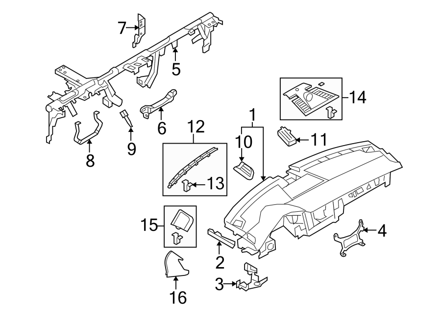 1INSTRUMENT PANEL COMPONENTS.https://images.simplepart.com/images/parts/motor/fullsize/6950470.png