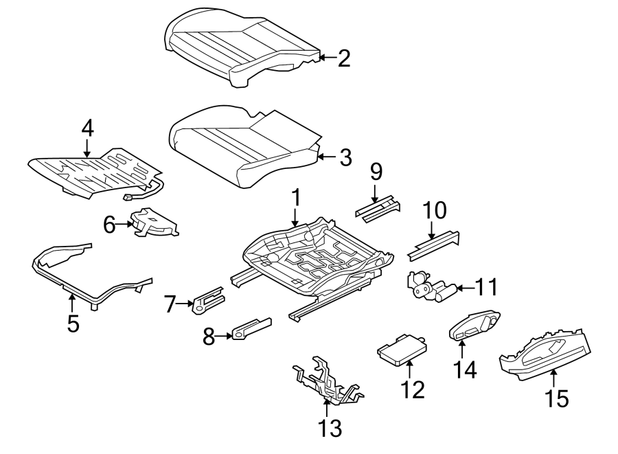 1SEATS & TRACKS. FRONT SEAT COMPONENTS.https://images.simplepart.com/images/parts/motor/fullsize/6950560.png