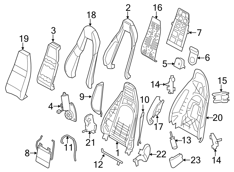 12SEATS & TRACKS. FRONT SEAT COMPONENTS.https://images.simplepart.com/images/parts/motor/fullsize/6950575.png