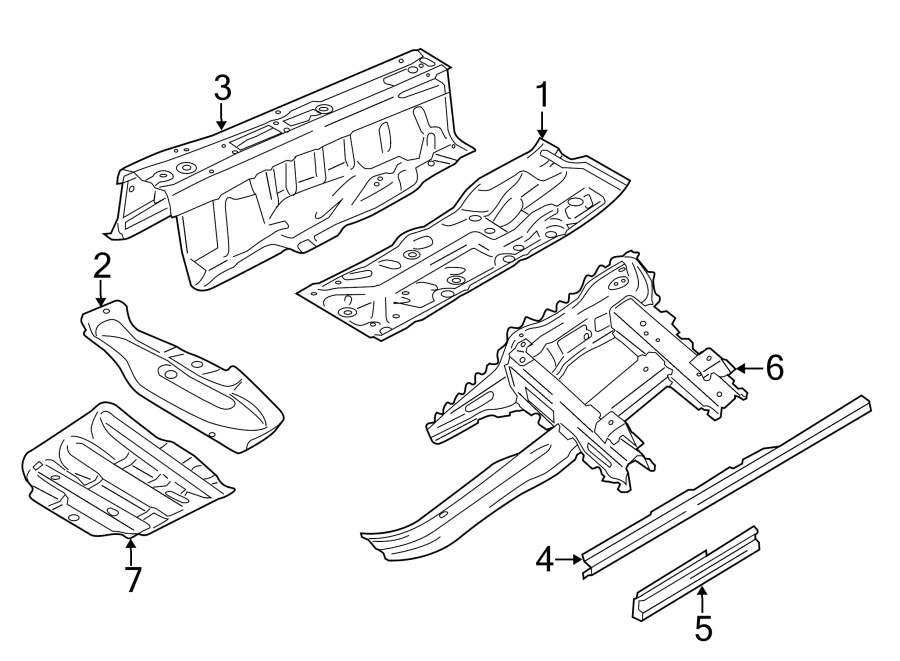 4PILLARS. ROCKER & FLOOR. FLOOR & RAILS.https://images.simplepart.com/images/parts/motor/fullsize/6950630.png