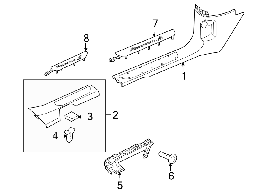 4PILLARS. ROCKER & FLOOR. SILL PLATES.https://images.simplepart.com/images/parts/motor/fullsize/6950640.png