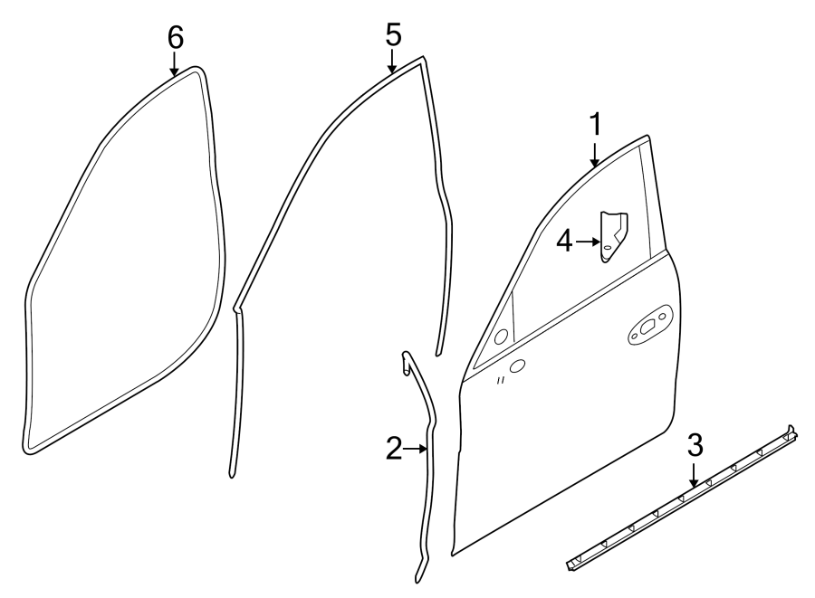 4FRONT DOOR. DOOR & COMPONENTS.https://images.simplepart.com/images/parts/motor/fullsize/6950650.png