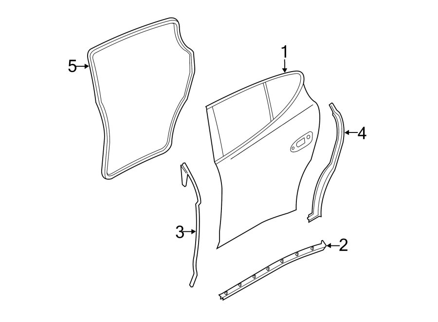 4REAR DOOR. DOOR & COMPONENTS.https://images.simplepart.com/images/parts/motor/fullsize/6950675.png