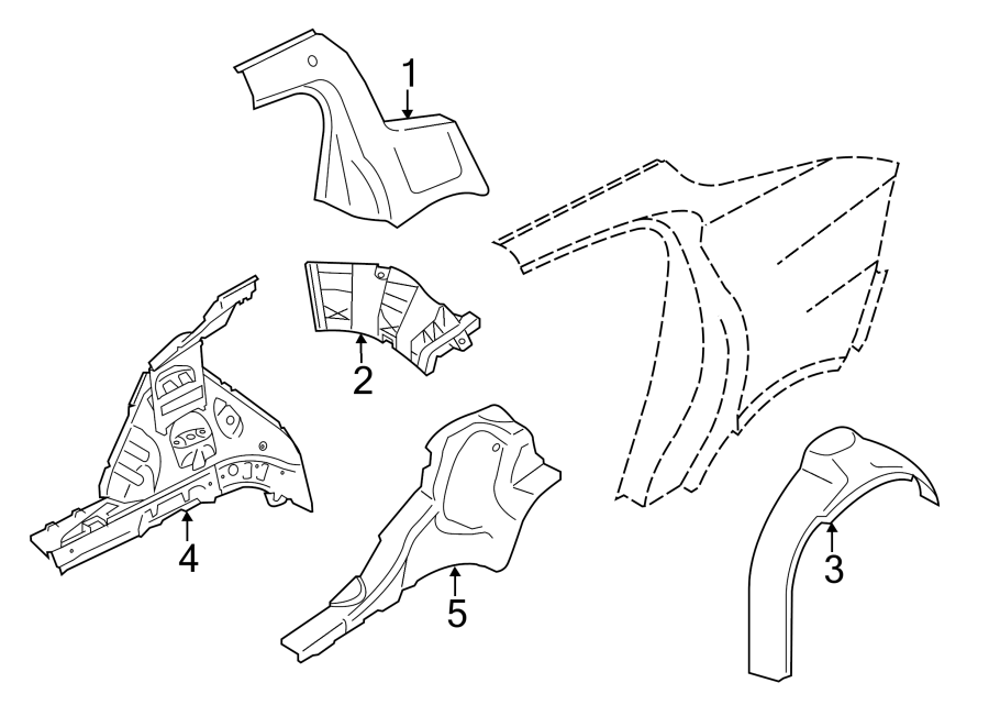 5QUARTER PANEL. INNER STRUCTURE.https://images.simplepart.com/images/parts/motor/fullsize/6950710.png