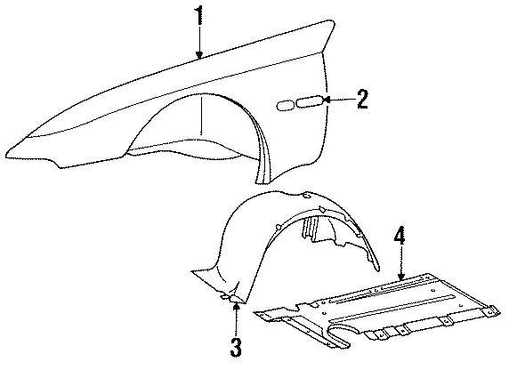 1FENDER & COMPONENTS.https://images.simplepart.com/images/parts/motor/fullsize/695080.png